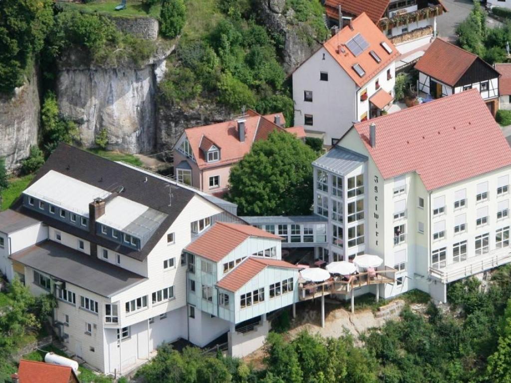 Berggasthof Hotel Igelwirt #1